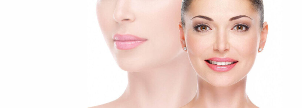 HIFU skin tightening treatment in Navi Mumbai for non-invasive facelift and skin rejuvenation.